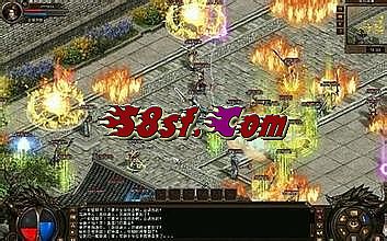 新开传奇1.85星王版